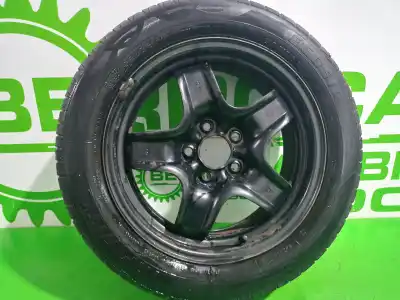 Peça sobressalente para automóvel em segunda mão jante por opel zafira b cosmo referências oem iam 1002139
