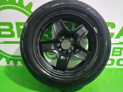 Peça sobressalente para automóvel em segunda mão jante por opel zafira b cosmo referências oem iam 1002139