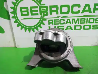 Peça sobressalente para automóvel em segunda mão suporte motor por opel zafira b cosmo referências oem iam 90539246