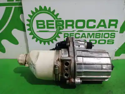 Peça sobressalente para automóvel em segunda mão bomba de direção por opel zafira b cosmo referências oem iam 7625955127