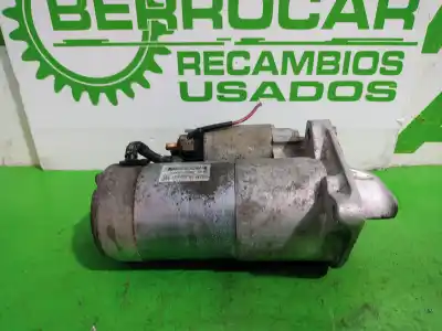 Peça sobressalente para automóvel em segunda mão motor de arranque por opel zafira b cosmo referências oem iam 5535857