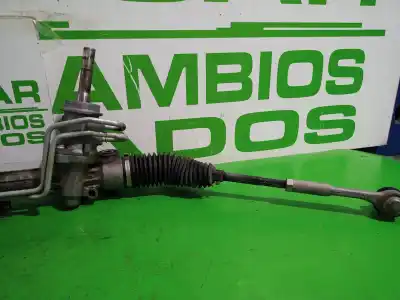 Peça sobressalente para automóvel em segunda mão caixa de direção por opel zafira b cosmo referências oem iam 7831985142