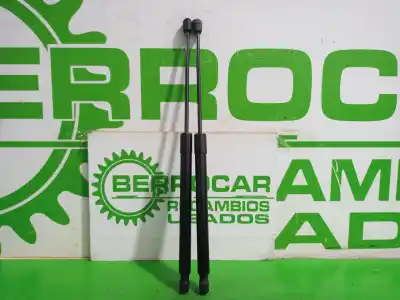 Peça sobressalente para automóvel em segunda mão amortecedores do tronco / porta por opel zafira b cosmo referências oem iam 2275tq0610n