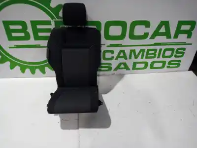 Peça sobressalente para automóvel em segunda mão bancos traseiros direitos por opel zafira b cosmo referências oem iam 7256912