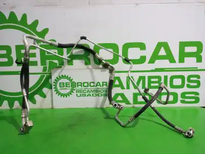 Peça sobressalente para automóvel em segunda mão tubos de ar condicionado por opel zafira b cosmo referências oem iam 13312825