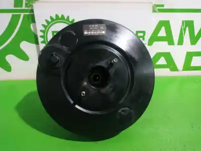 Peça sobressalente para automóvel em segunda mão servo freio por opel zafira b cosmo referências oem iam 360573521