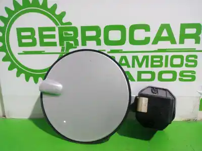 Peça sobressalente para automóvel em segunda mão tampa de combustível externa por opel zafira b cosmo referências oem iam 13111596