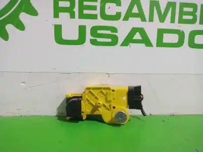 Peça sobressalente para automóvel em segunda mão sensor por opel zafira b cosmo referências oem iam 24460761  