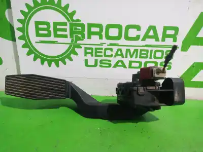 Peça sobressalente para automóvel em segunda mão pedal acelerador por opel zafira b cosmo referências oem iam 9202341