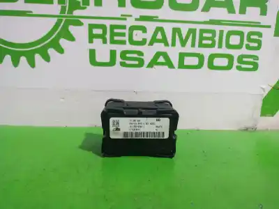 Peça sobressalente para automóvel em segunda mão sensor por opel zafira b cosmo referências oem iam 13208665