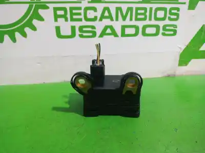 Peça sobressalente para automóvel em segunda mão sensor por opel zafira b cosmo referências oem iam 13208665  