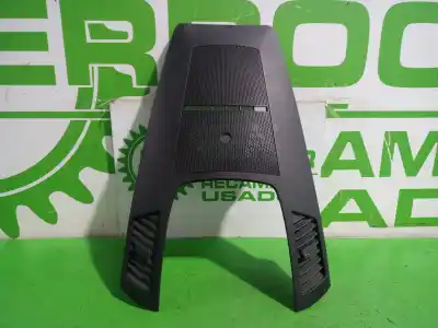 Peça sobressalente para automóvel em segunda mão moldagem por opel zafira b cosmo referências oem iam 13160993