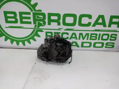 Peça sobressalente para automóvel em segunda mão caixa de velocidades por opel zafira b cosmo referências oem iam 55192042