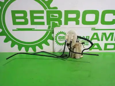 Peça sobressalente para automóvel em segunda mão boia / bomba combustível por opel zafira b cosmo referências oem iam 13129984