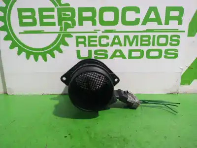 Gebrauchtes Autoersatzteil luftmassenmesser zum peugeot partner (s1) 2.0 hdi cat oem-iam-referenzen 9629471080