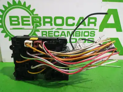 Автозапчасти б/у блок реле/предохранителей за peugeot partner (s1) 2.0 hdi cat ссылки oem iam 96280244  