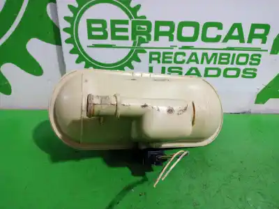 Автозапчастина б/у розширення депозит для peugeot partner (s1) (07.1996) rhydw10td посилання на oem iam 9622507780  