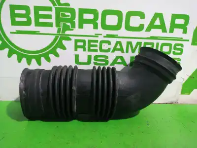 Gebrauchtes Autoersatzteil rohr zum peugeot partner (s1) 2.0 hdi cat oem-iam-referenzen 9634642380