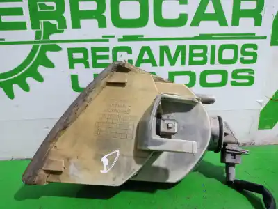 Автозапчасти б/у правый передний пилот за peugeot partner (s1) 2.0 hdi cat ссылки oem iam 085521506  