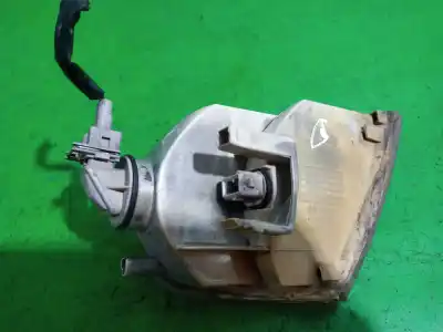 Автозапчасти б/у правый передний пилот за peugeot partner (s1) 2.0 hdi cat ссылки oem iam 085521506  