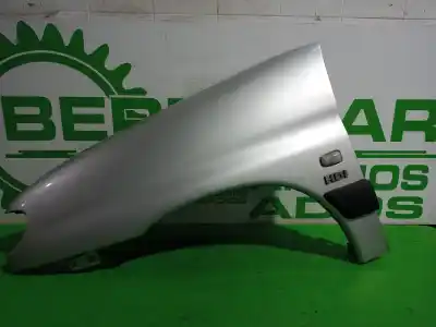 Автозапчасти б/у левое переднее крыло за peugeot partner (s1) 2.0 hdi cat ссылки oem iam 7840h5  