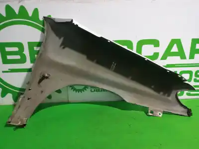 Автозапчасти б/у левое переднее крыло за peugeot partner (s1) 2.0 hdi cat ссылки oem iam 7840h5  