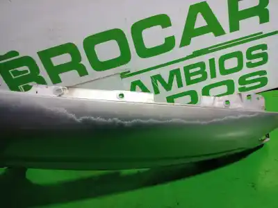Автозапчастина б/у передне праве крило для peugeot partner (s1) 2.0 hdi cat посилання на oem iam 7841k0  