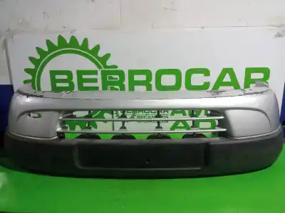 Gebrauchtes Autoersatzteil vordere stossstange zum peugeot partner (s1) 2.0 hdi cat oem-iam-referenzen 7401h8