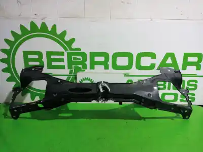 Gebrauchtes Autoersatzteil frontblende zum peugeot partner (s1) 2.0 hdi cat oem-iam-referenzen 7104c9
