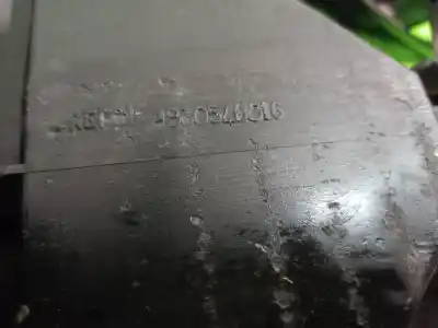 Автозапчастина б/у електро вентилятор для peugeot partner (s1) 2.0 hdi cat посилання на oem iam 1830548016  