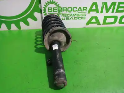 Автозапчасти б/у амортизатор передний правый за peugeot partner (s1) 2.0 hdi cat ссылки oem iam 5202q4  