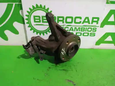 Автозапчастина б/у передній лівий культ для peugeot partner (s1) (07.1996) rhydw10td посилання на oem iam 364653