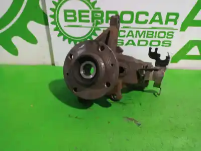 Gebrauchtes Autoersatzteil rechter knöchel vorne zum peugeot partner (s1) 2.0 hdi cat oem-iam-referenzen 364753