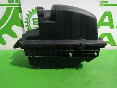 Автозапчастина б/у повітряний фільтр для peugeot partner (s1) 2.0 hdi cat посилання на oem iam 1427g4  