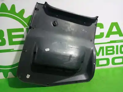 Автозапчасти б/у обивка задней левой двери за peugeot partner (s1) 2.0 hdi cat ссылки oem iam 9643011377  