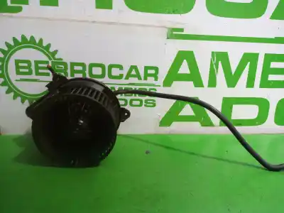 Gebrauchtes Autoersatzteil heizung motor zum peugeot partner (s1) 2.0 hdi cat oem-iam-referenzen 030672a