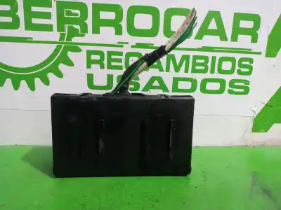 Автозапчастина б/у реле/запоперівник для peugeot partner (s1) (07.1996) rhydw10td посилання на oem iam 96322294
