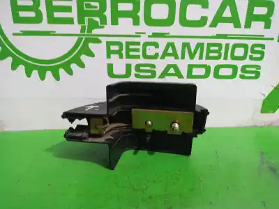 Gebrauchtes Autoersatzteil türhalter zum peugeot partner (s1) 2.0 hdi cat oem-iam-referenzen 9624055080