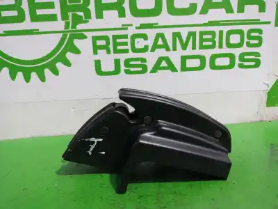 Автозапчастина б/у фільм дверей для peugeot partner (s1) 2.0 hdi cat посилання на oem iam 9624055080  
