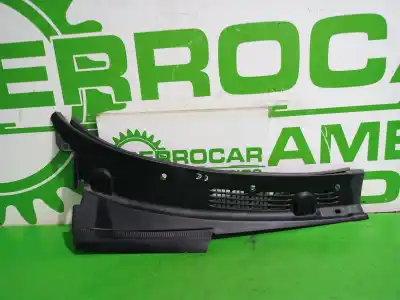 Gebrauchtes Autoersatzteil torpedo zum peugeot partner (s1) 2.0 hdi cat oem-iam-referenzen 9619270777