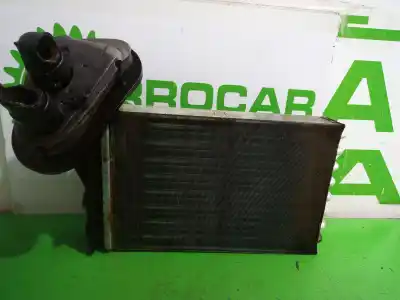 Gebrauchtes Autoersatzteil heizung / klimaanlage kühler zum peugeot partner (s1) 2.0 hdi cat oem-iam-referenzen 119204g381