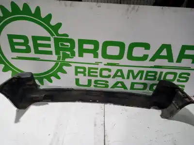 Автозапчасти б/у задний бампер за peugeot partner (s1) 2.0 hdi cat ссылки oem iam 7410cf  