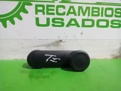 Peça sobressalente para automóvel em segunda mão manivela / manipulo do vidro traseiro esquerdo por opel zafira b cosmo referências oem iam 90459502