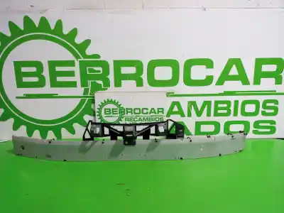 Peça sobressalente para automóvel em segunda mão reforço do pára choques dianteiro por opel zafira b cosmo referências oem iam 24460537