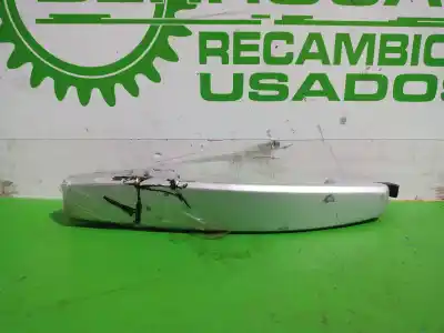Peça sobressalente para automóvel em segunda mão puxador exterior traseiro direito por opel zafira b cosmo referências oem iam 138674