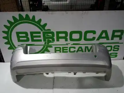 Peça sobressalente para automóvel em segunda mão para choques traseiro por opel zafira b cosmo referências oem iam 1404315