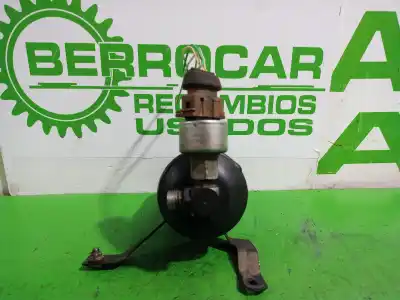 Автозапчасти б/у воздушный фильтр за peugeot partner (s1) 2.0 hdi cat ссылки oem iam 9636622980  