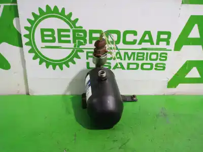 Автозапчастина б/у повітряний фільтр для peugeot partner (s1) (07.1996) rhydw10td посилання на oem iam 9636622980  