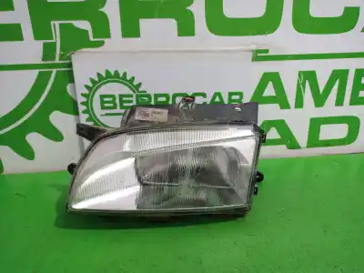 Gebrauchtes Autoersatzteil linker scheinwerfer zum peugeot partner (s1) 2.0 hdi cat oem-iam-referenzen 67722995