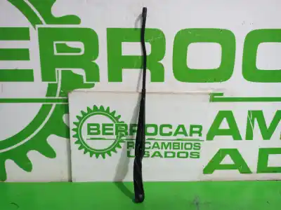 Автозапчастина б/у лівий передній ручок склоочисника для peugeot partner (s1) (07.1996) rhydw10td посилання на oem iam 6429j7  